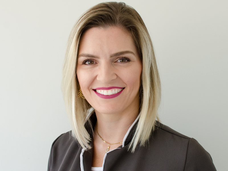 Dra. Cristina Kieling 