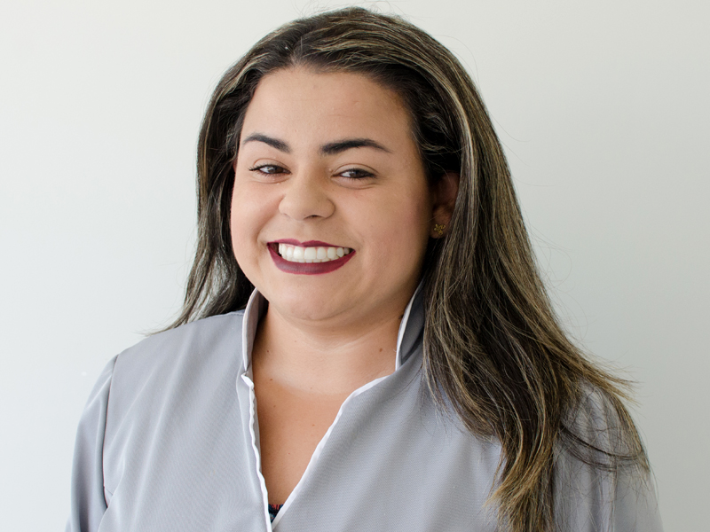 Jéssica Marina Martins Paiva